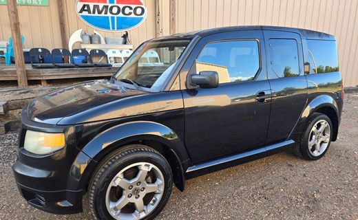 2007 Honda Element SC