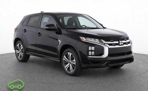 2022 Mitsubishi Outlander Sport SE