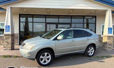 2006 Lexus RX RX330
