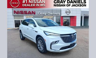 2022 Buick Enclave Premium