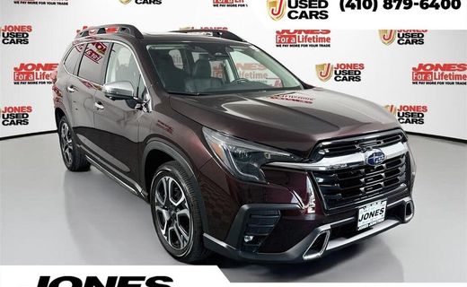 2023 Subaru Ascent