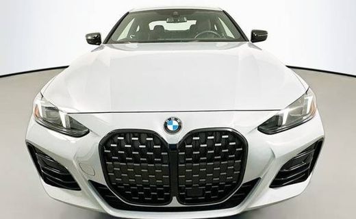 2025 BMW 430I