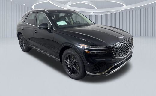 2027 Genesis GV70