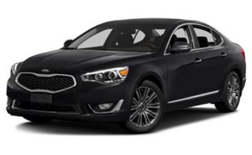 2015 Kia Cadenza