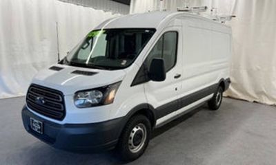 2017 Ford Transit 250 LWB Medium