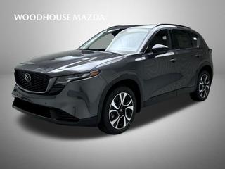 2026 Mazda CX-5 Preferred