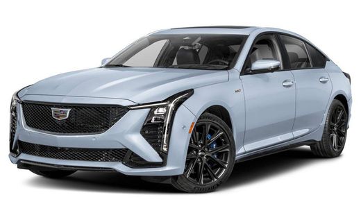 2026 Cadillac CT5