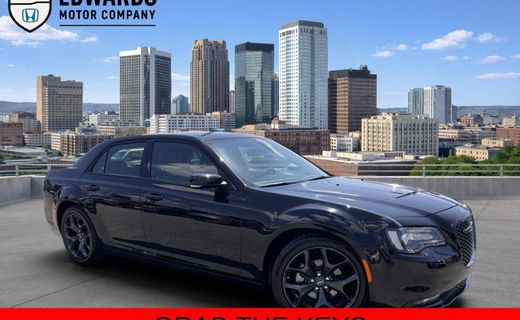 2023 Chrysler 300 300S