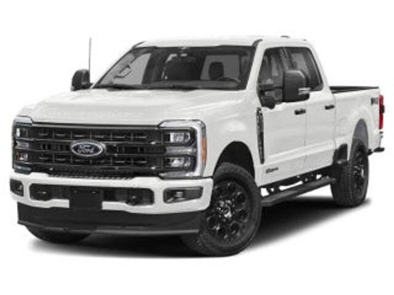 Representative 2026 Ford Super Duty F-250 photo