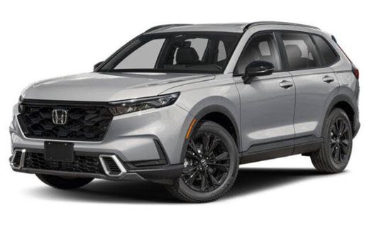 2026 Honda CR-V Sport Touring