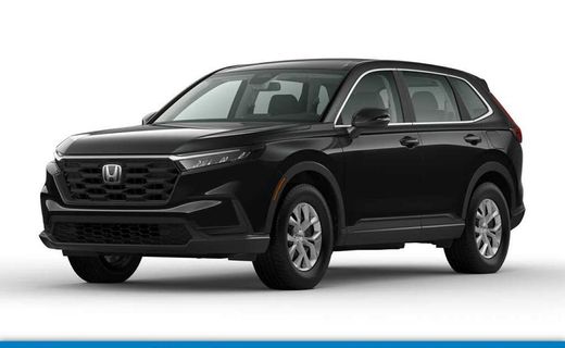 2023 Honda CR-V LX