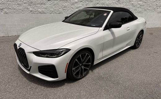 2024 BMW M440i