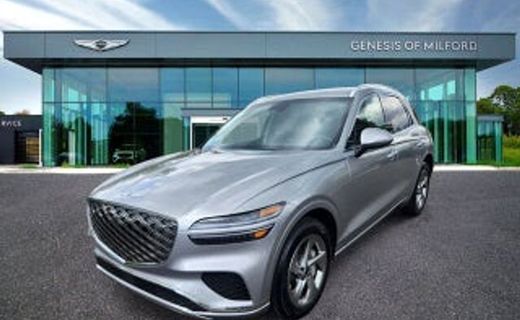 2026 Acura ADX