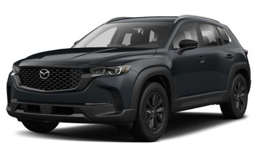 2024 Mazda CX-50 Preferred