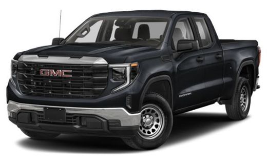 2023 GMC Sierra Elevation