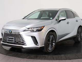2025 Lexus RX 350