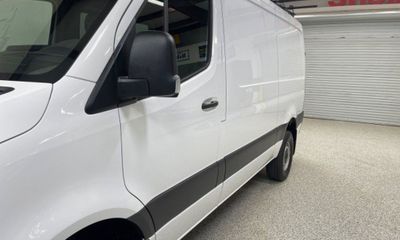 2020 Mercedes-Benz Sprinter 907 VS30