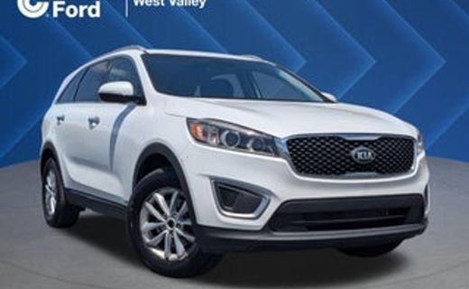 2018 Kia Sorento