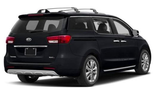 2018 Kia Sedona L