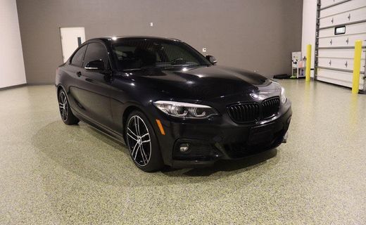 2020 BMW 230I Coupe