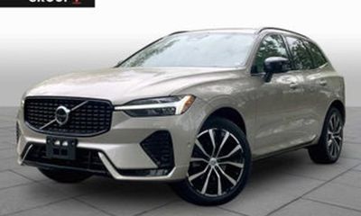 2024 Volvo XC60 Core