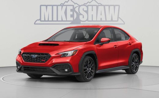 2026 Subaru WRX Premium