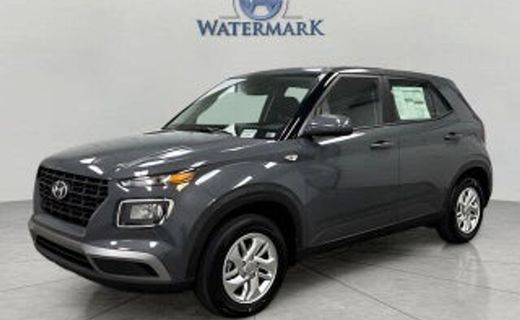 2026 Hyundai Venue SEL W 2