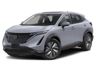 2024 Nissan Ariya Hatchback