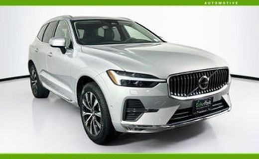2023 Volvo XC60 Plus Bright