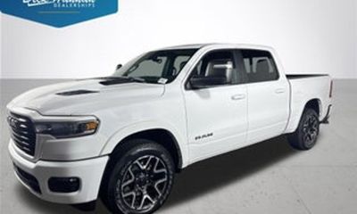 2024 Ram 1500 Big Horn Lonestar
