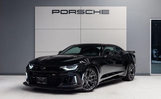 2023 Chevrolet Camaro ZL1