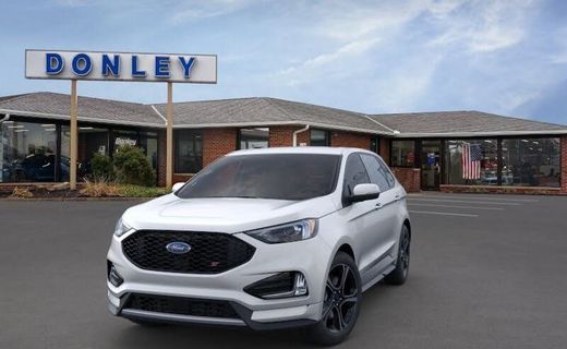 2023 Ford Edge ST