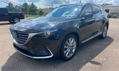 2020 Mazda CX-9 Grand Touring