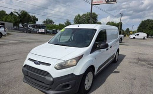 2016 Ford Transit Connect XL