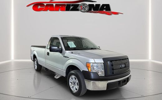 2009 Ford F-150