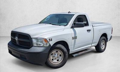 2013 Ram 1500 ST