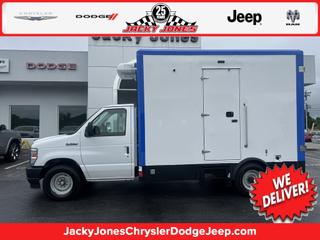 2023 Ford E-350 Econoline