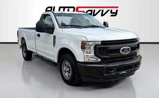2022 Ford F-250 XL LB