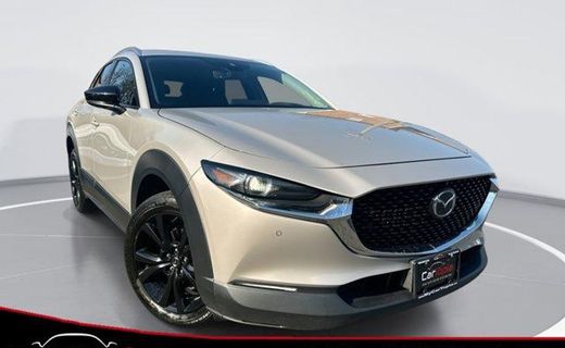 2022 Mazda CX-30 Premium Plus Package