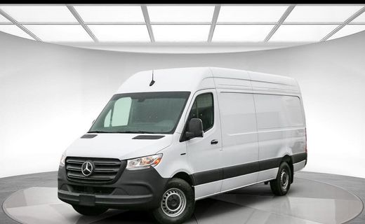 2024 Mercedes-Benz Esprinter 907