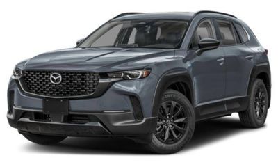 2026 Mazda CX-50 Premium