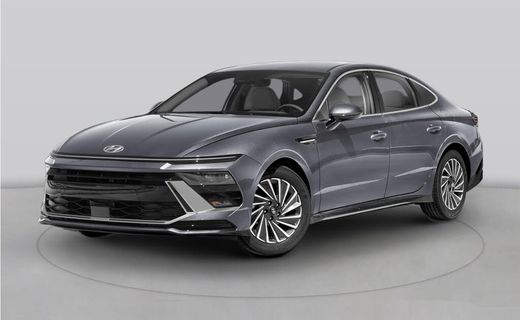 2026 Hyundai Sonata Limited