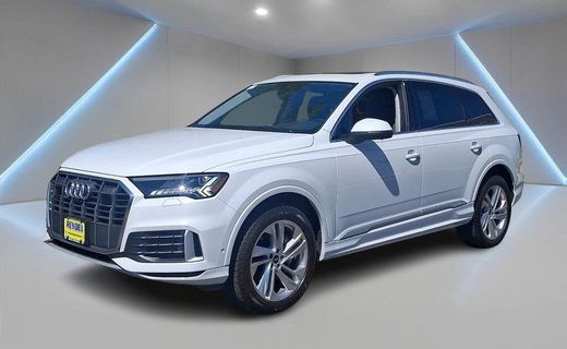 2023 Audi Q7 Quattro Premium