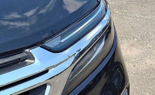 2023 Chevrolet Equinox LT 1LT