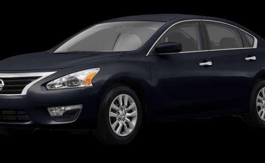 2015 Nissan Altima 2 5