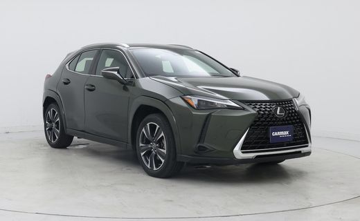 2023 Lexus UX Premium