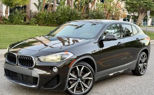 2018 BMW X2 XDRIVE28I