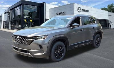 2026 Mazda CX-50 Preferred