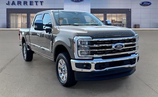 2026 Ford F-350