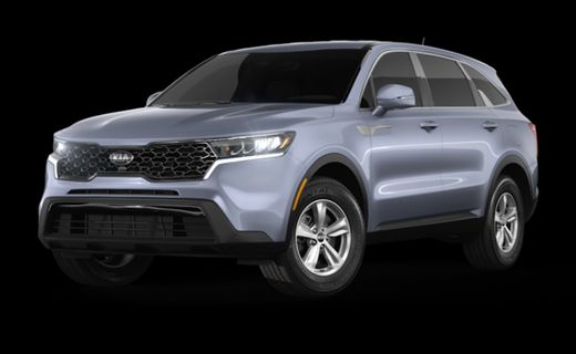 2021 Kia Sorento LX
